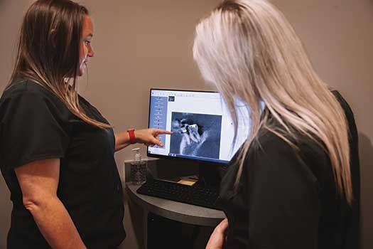 Office Visit: Dr. Meghna Dassani